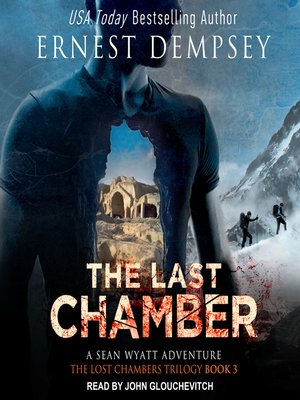 cover image of The Last Chamber